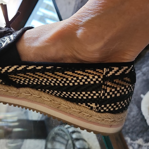Toms platform espadrilles - Picture 10 of 12